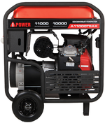 Генератор бензиновый A-iPower A11000ТEAX