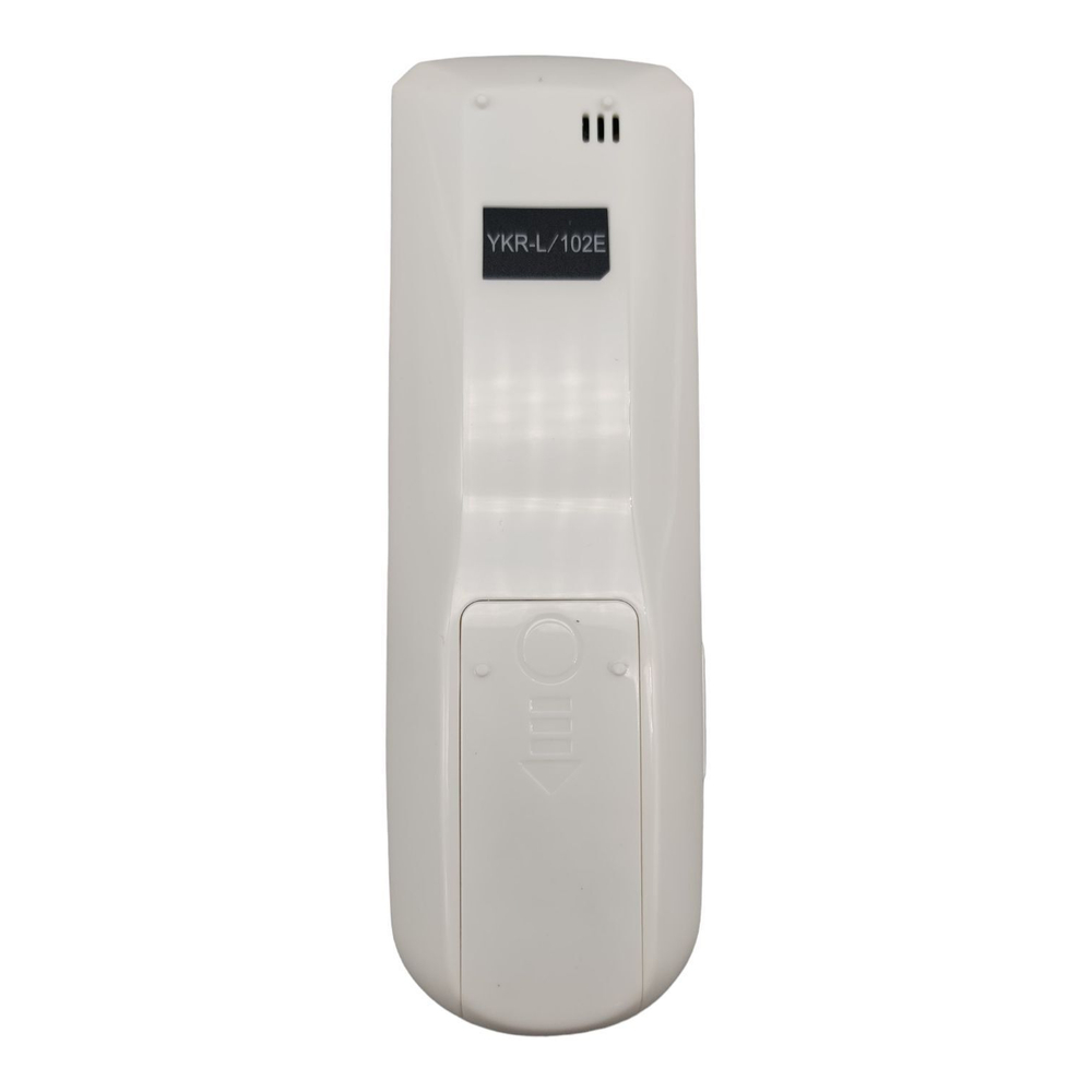 Пульт Zanussi для кондиционеров YKR-L/102E