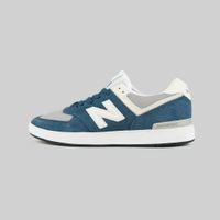  Кеды New Balance AM574PHA артикул:AM574PHA/D - купить в магазине Дайс