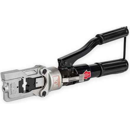 Ручной гидравлический пресс SHTOK ПГ-150М  01105