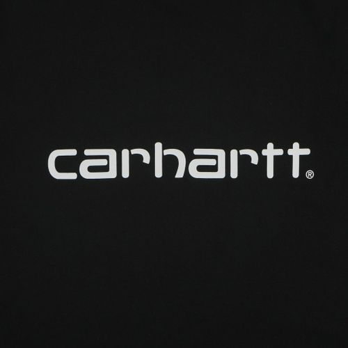 Футболка мужская Carhartt WIP Script артикул:I029915 - купить в магазине Дайс
