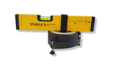 01970 лазерный ватерпас 70L