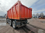 КамАЗ 6520 6x4 Самосвал 6520-3026041-53 (Дизельный, 11,8 л, 400 л.с., МТ)
