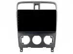 Магнитола для Subaru Forester 2 (SG5) 2002-2007 - Redpower 563 Android 10, Быстрая, CarPlay, SIM-слот