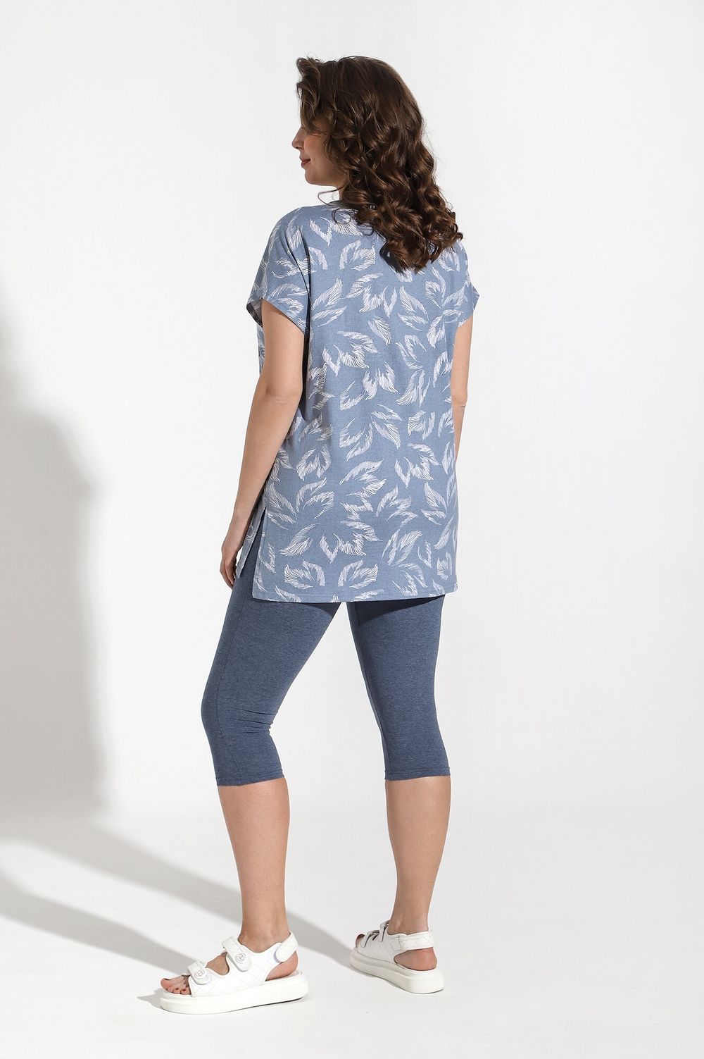 Костюм Медуница-2 Виотекс ИНДИГО