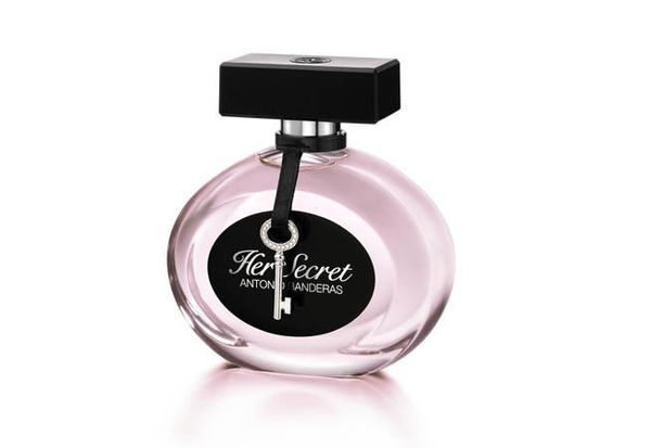 Antonio Banderas Her Secret