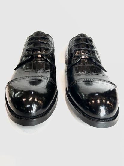 Туфли мужские