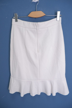 Юбка H&M светлая 46 размер