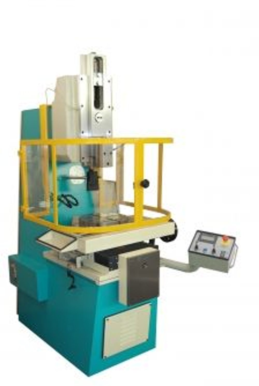 Долбежный станок Unitech-Troyan S200DR
