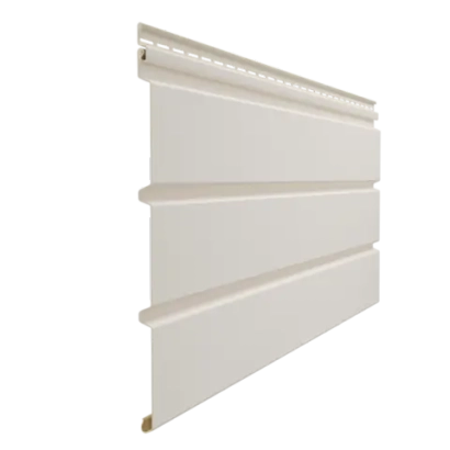 Софит Premium, T4 сплошной, Пломбир Döcke (Деке)