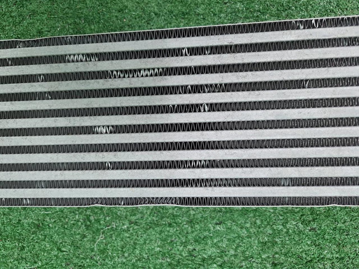 Интеркулер Omoda C5 (2022-н.в.)