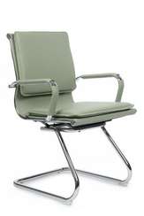 Кресло Hugo RCH 6003-3E Зеленый