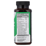 LifeSeasons, Digestivi-T®, ферменты и пробиотики, 90 растительных капсул