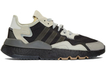 Кроссовки Adidas Originals Nite Jogger Core Black Carbon