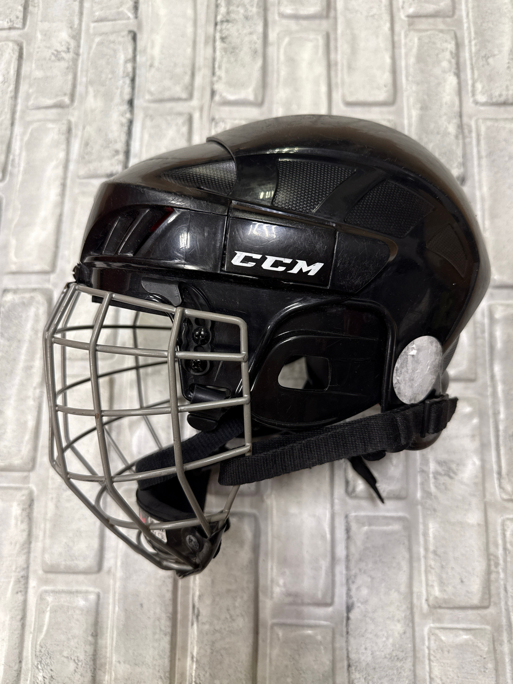 CCM tacks 50 M