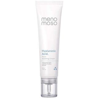 Крем для лица с гиалуроновой кислотой и центеллой MENOMOSO Hyaluronic Acid Aqua Boocting Cream 50 гр