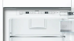 Встраиваемый холодильник Bosch KIS86AFE0