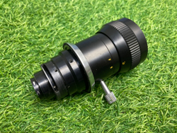 Метеор-8М 1.8/9-38mm