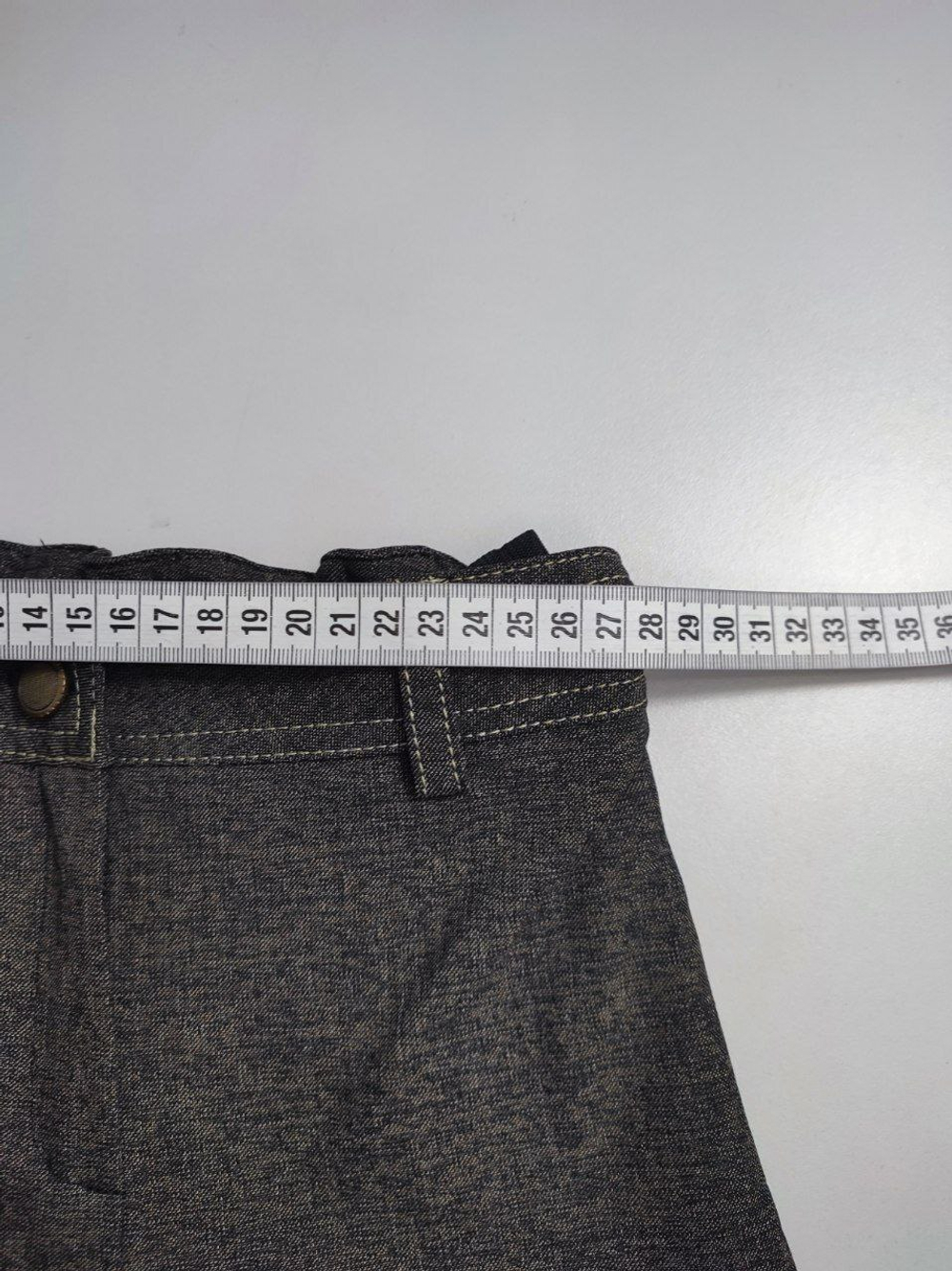 Костюм-двойка Милашка Сьюзи серый на 10-11 лет, новый