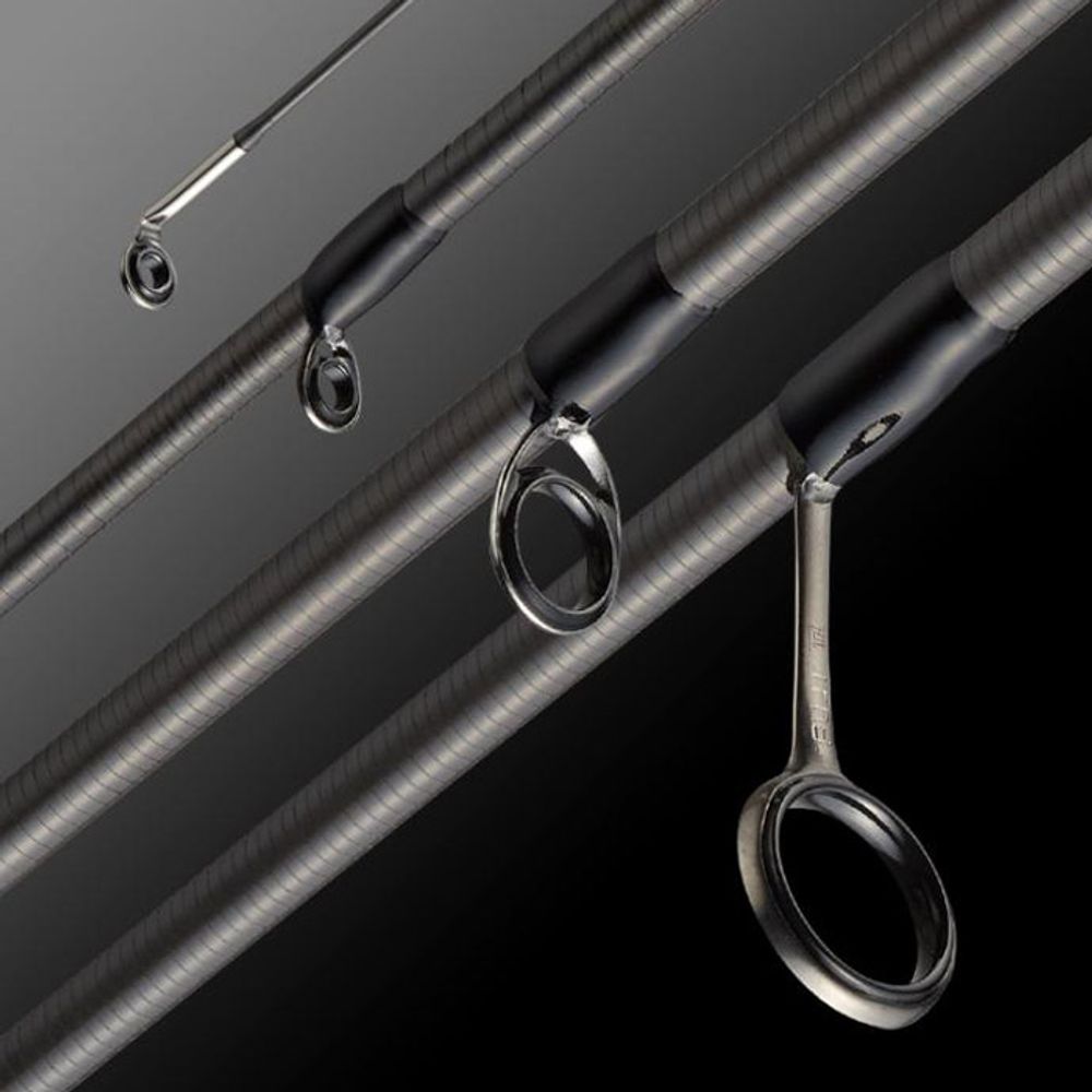 Спиннинг EverGreen Poseidon Salty Sensation Superior 2.82m 1.5-25gr SPRS-93MH-T