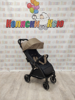 Коляска прогулочная Rant Sky 2025 Brown