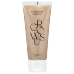 GROWUS, Средство для удаления волос для кожи головы с морской солью, 120 г (4,23 унции)