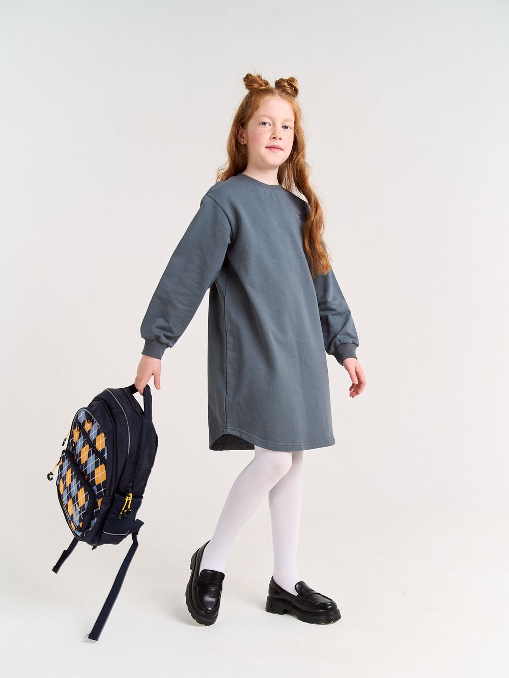 Платье "Маренго" 7+