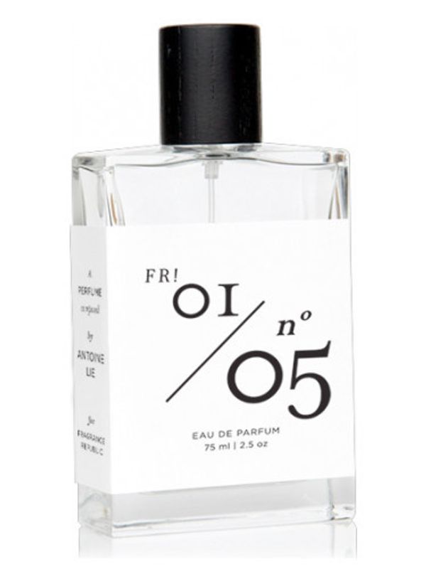 Fragrance Republic 01 05 Eau Verte