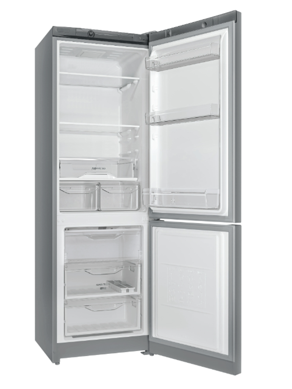 Холодильник Indesit DS 4180 G