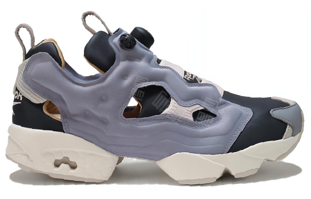 Кроссовки Reebok Instapump Fury 94