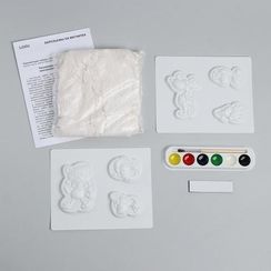 Maqnitli fiqurlar Lori Heyvanlar