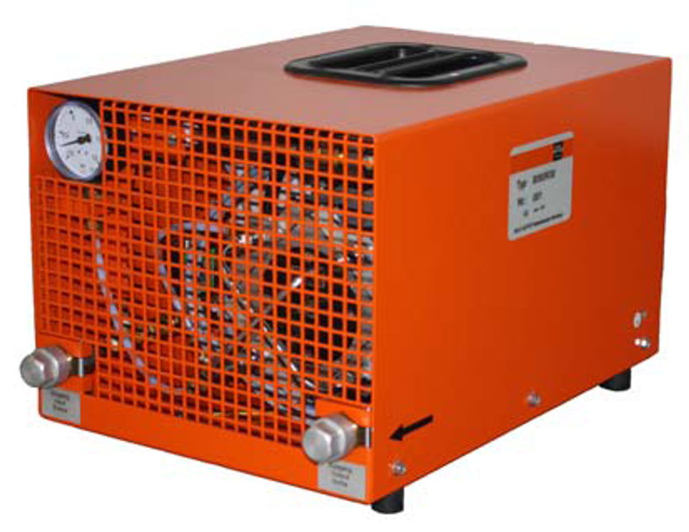 Вакуумный компрессор Dilo B093R30