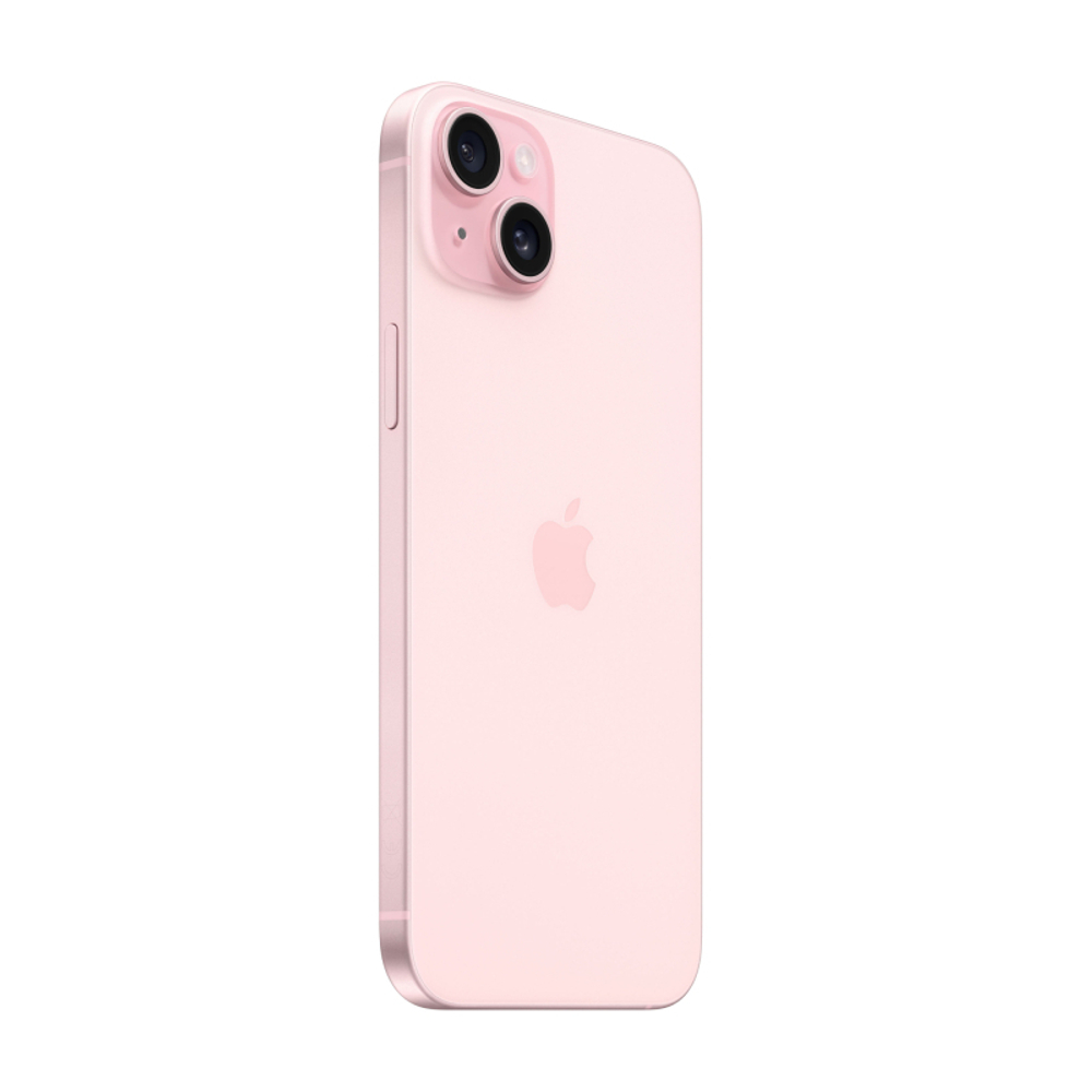 iPhone 15 Plus | 256gb Pink