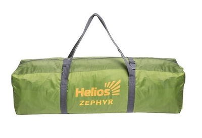 Шатер с противомоскитной сеткой Helios ZEPHYR