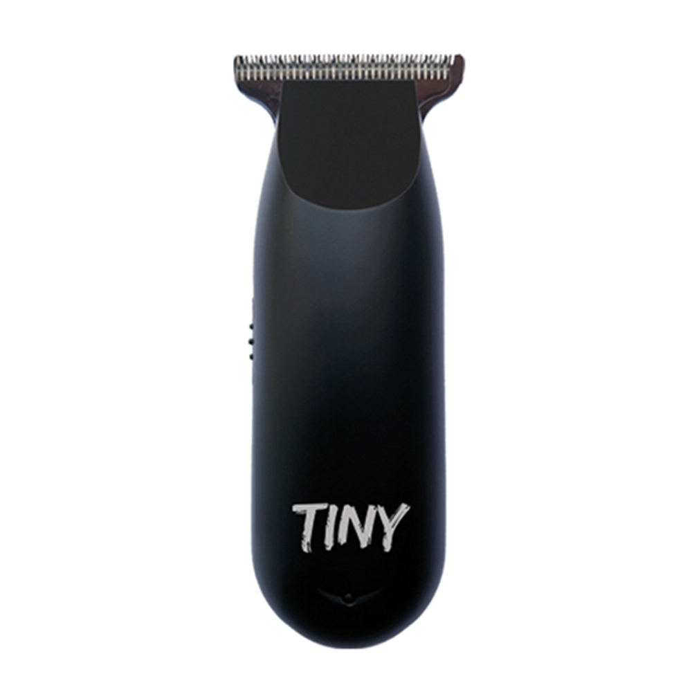 Компактный окантовочный триммер с Т-образным ножом Harizma Tiny H10113A