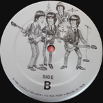 The Beatles / 'Round The World! (LP)