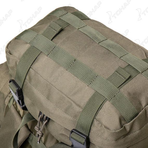 Рюкзак Контур/Contour 50 (N-TB1379-50L) NISUS