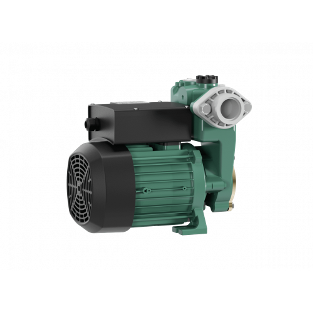 Насос WILO PW-175 (125Вт нап.35м. пр.35л/мин.)