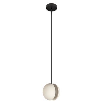 Подвесной светильник 1*G9 10481 White белый Yo-yo LOFT IT