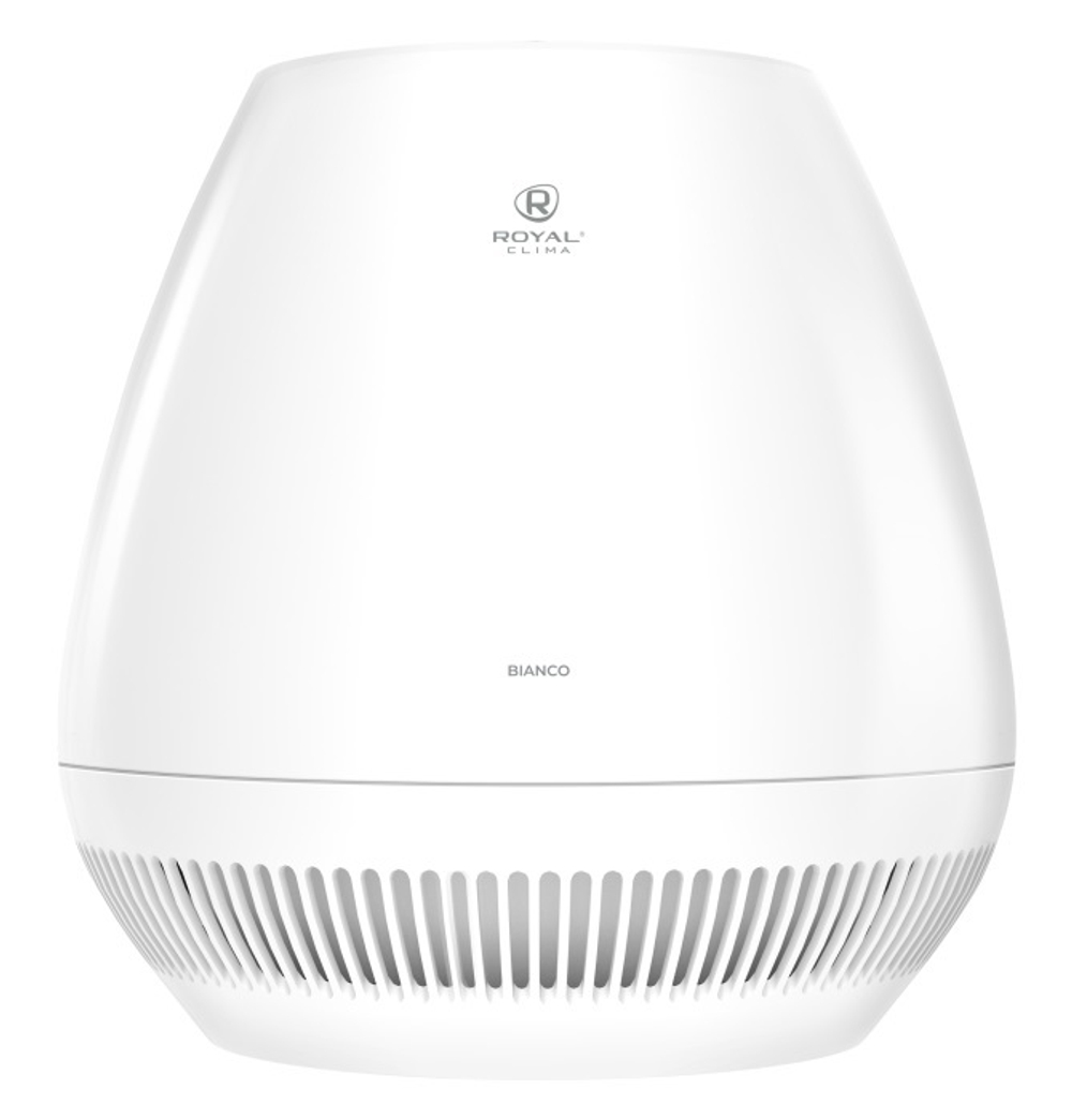 Мойка воздуха Royal Clima серии Bianco RAW-B350/4.2E-WT