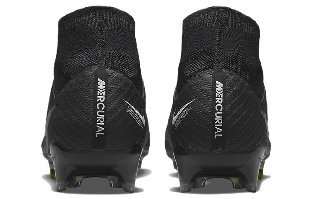 Кроссовки Nike Mercurial Superfly 9 15 Elite Fg-