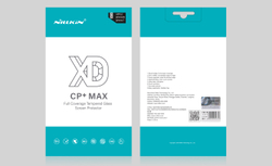 Nillkin XD CP+ Max Защитное стекло для iPhone SE 2020 / 7 / 8