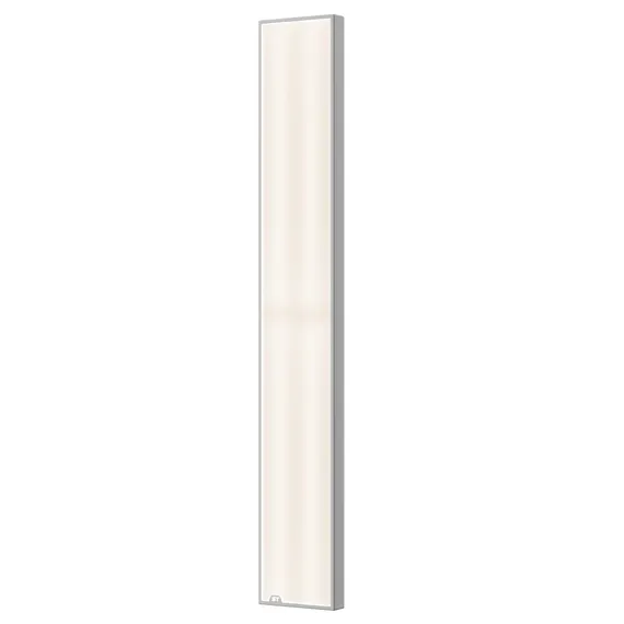 STP-A-1008-P-36-4K-40 Св-к ДВО ST Luce STANDART IP40 1195*180*40 мм 36Вт 4200лм 4000К призма(Армстро Коммерческое освещение