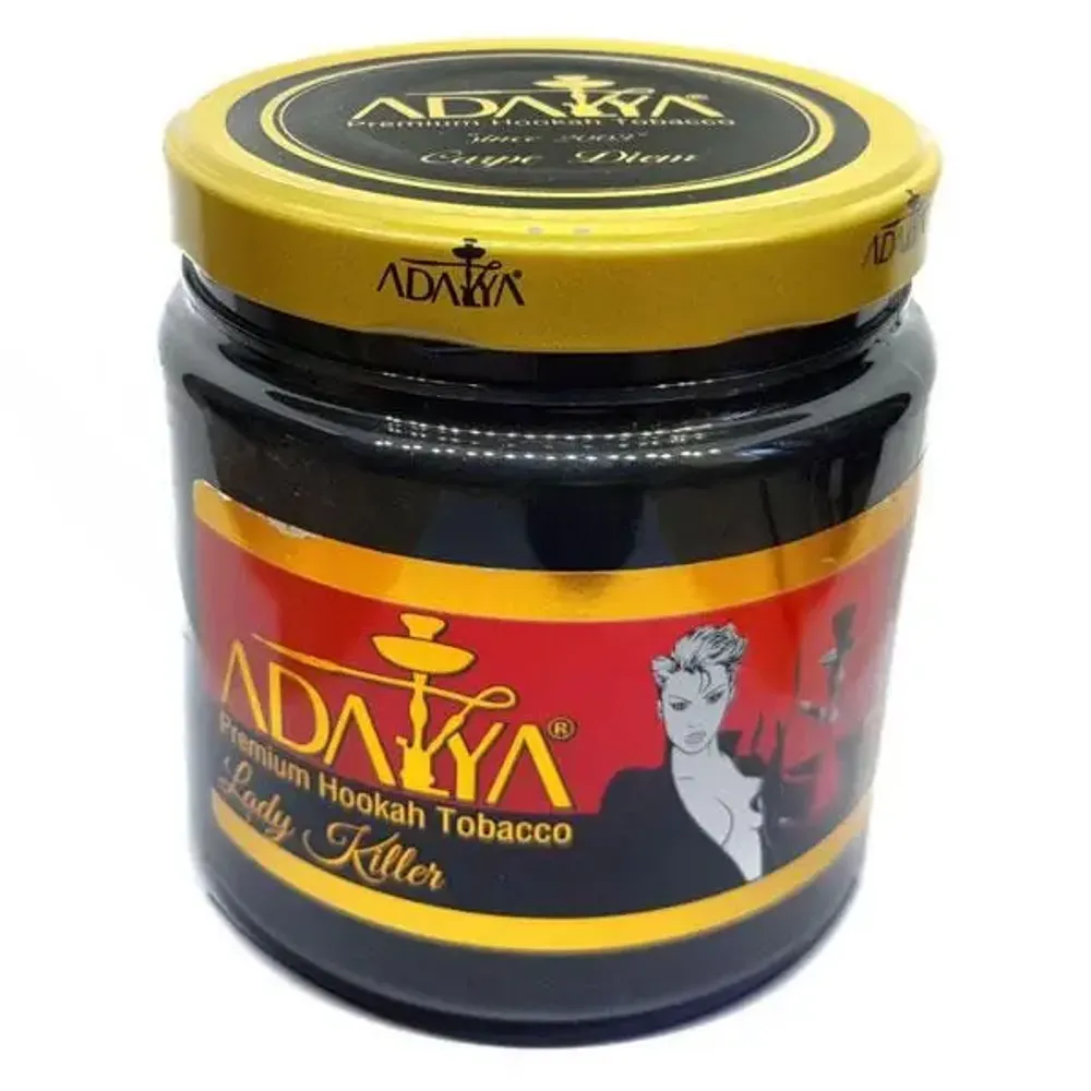 Adalya Lady killer (Дыня Манго Ягоды Мята) 1кг