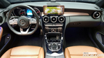 Mercedes-Benz C-Class W205 C200 Cabriolet (11.2019)