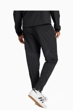 Штаны adidas Tiro 25 Pro Vis Tech Travel - черный