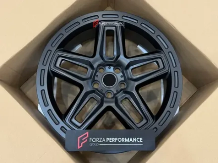 КОВАНЫЕ ДИСКИ ДЛЯ LAND ROVER DEFENDER L663 2025 ЛЕНД РОВЕР Дефендер