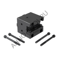 Держатель токарного резца BMT45MOD-F20-80 BRIGHT-TOOLS