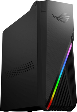 ПК Asus ROG Strix GA15 G15CE-71170F022W /Intel Core i7-11700F/16GB/1Tb HDD+1TB SSD/RTX 3080 10GB/Windows 11 Home (90PF02P1-M004B0)