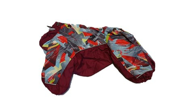 Комбинезон Sports Combi Spectrum демисезонный 24 девочка (обхват груди 45 - 52)